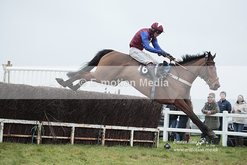 PtP 041222 0690 - Larkhill Racing Club Point-to-Point Larkhill 01/01/23