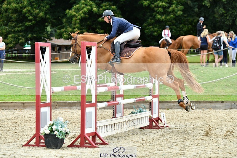 230712-154805-25099 - Cls 57 Newcomers & 1.10m Open