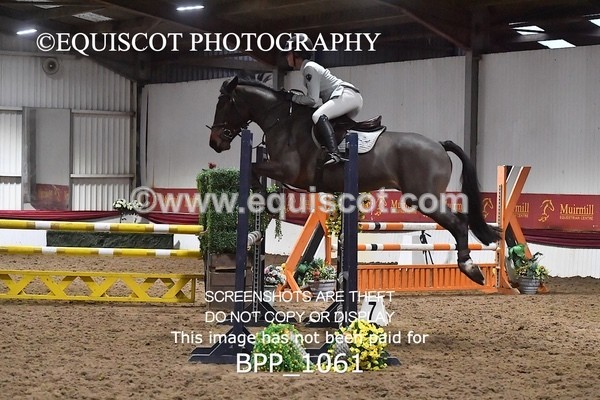 BPP_1061 - CLASS 8 1M