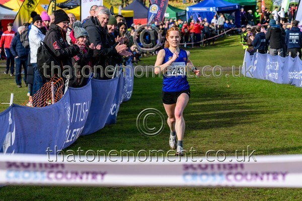 Falkirk25-914669 - Senior Women Set Two