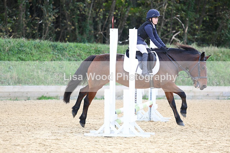 3E7A6573 - Class 2: 50cm Open