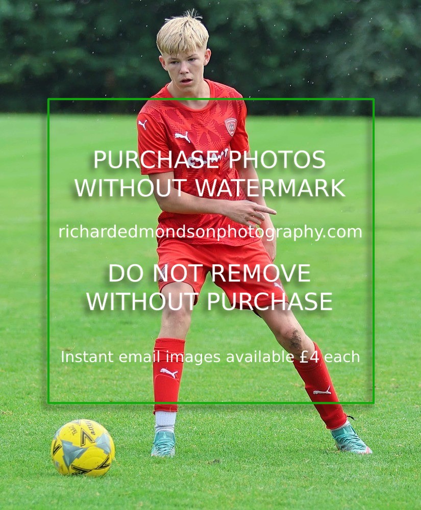 533A6536 - Kendal Town Under 18s vs Workington (31/8/25)