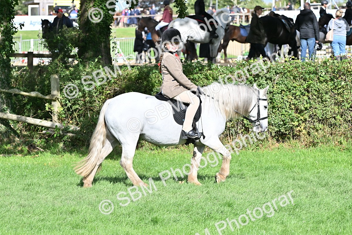 SBM_50229 - S21 - Novice & Newcomers First Ridden