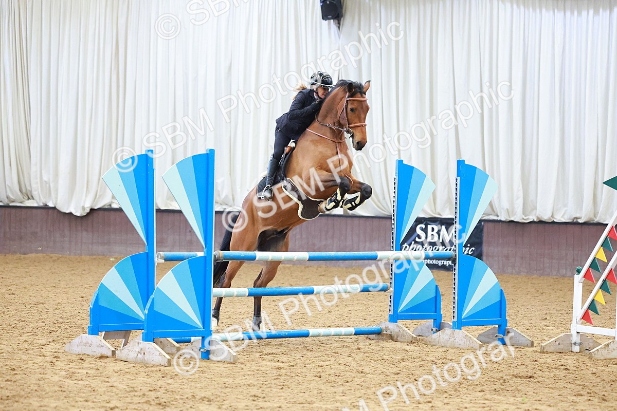 SBM_001098 - Class 3 - Senior Discovery 1.00m