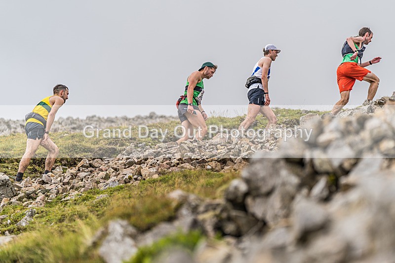 Borrowdale-234 - Borrowdale Fell Race Saturday 3rd August 2024