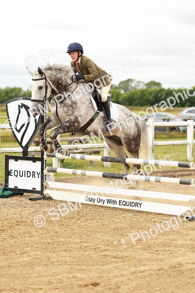 SBM_001794 - Class 9 - Senior British Novice - 90cm
