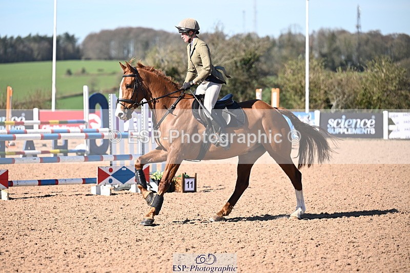 260318B-110712-00209 - Snr Disc 1m