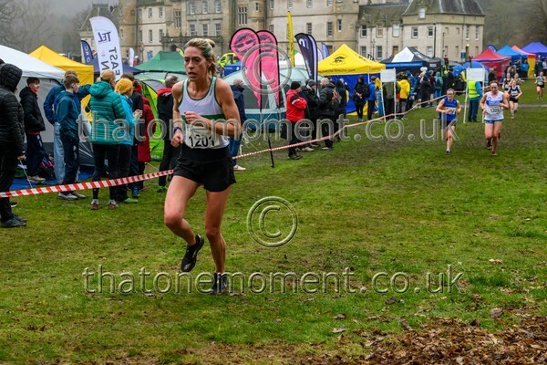 Falkirk26-814587 - Senior Women Set One