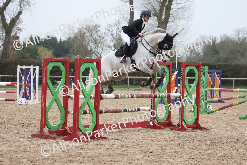 20260308-1535 - Class 5 - 1.00m