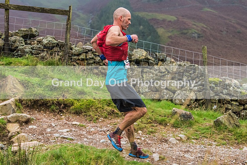 Langdale-1423 - Langdale Horseshoe Fell Race Saturday 7th October 2023