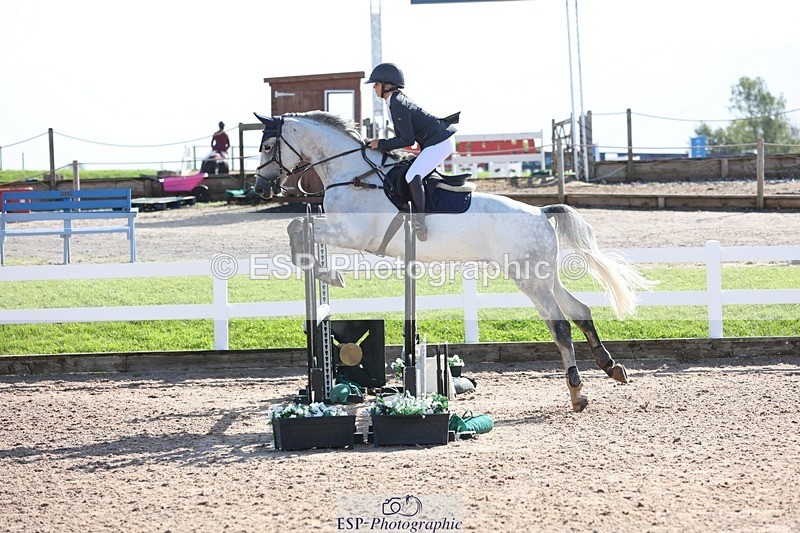 250913-103701-06098 - Cls 21 Snr British Novice and 90cm Open