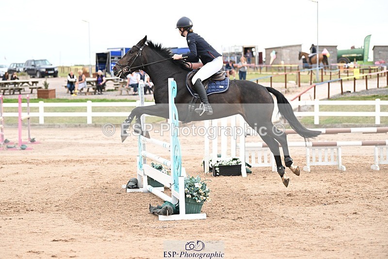 250727-091257-08735 - Cls 31 British Novice and 90cm