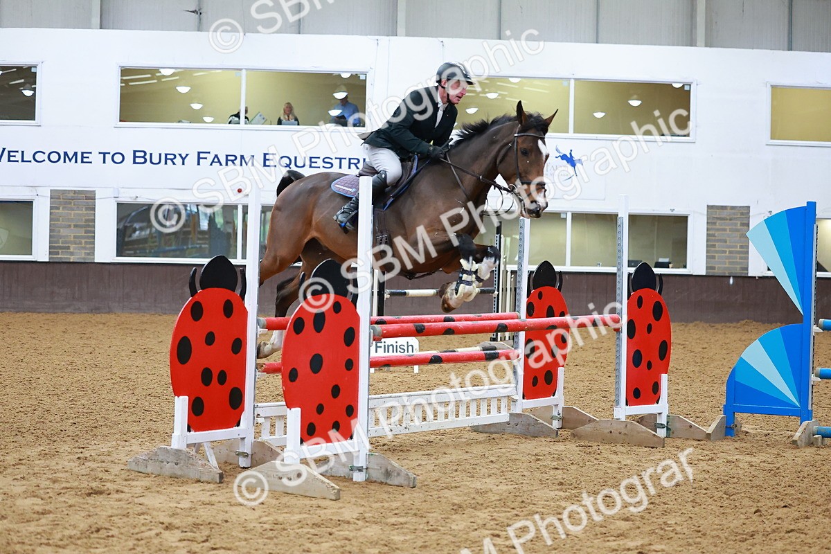 SBM_001279 - Class 3 - Senior Discovery 1.00m
