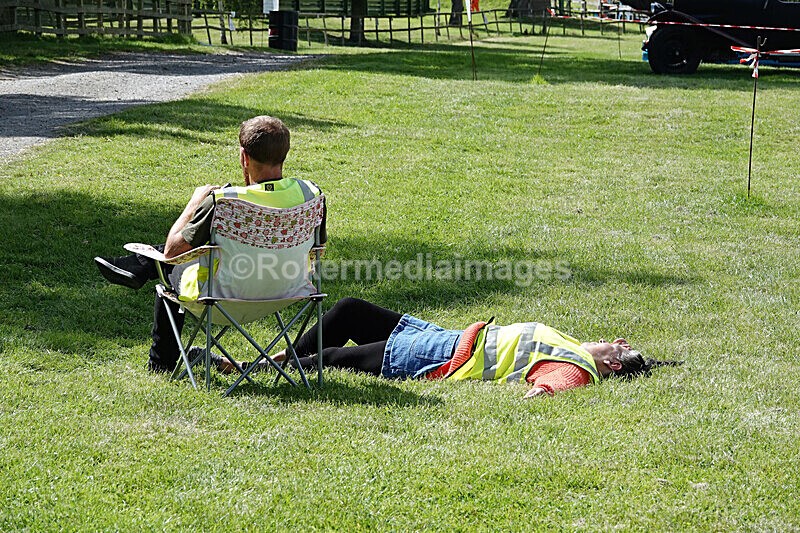 Pete Wilson 2-8-20-280 - Aug 2nd 2020 Drive thru