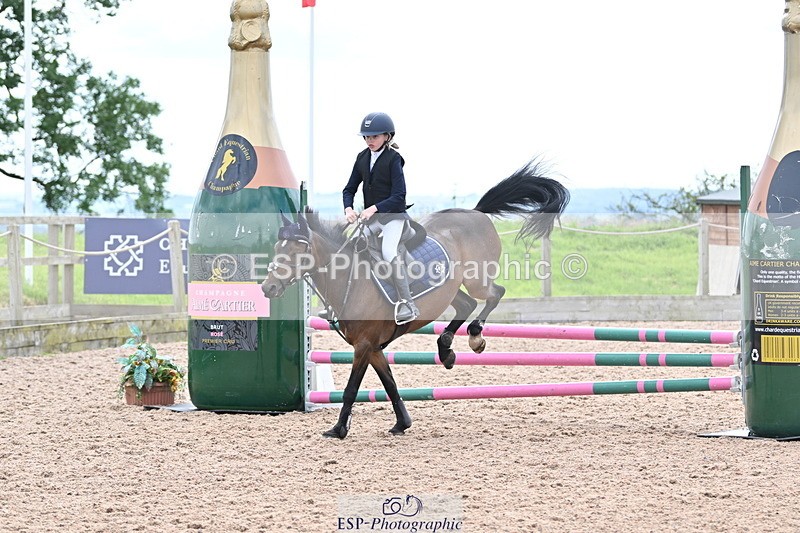 240628A-160348-01340 - Cls 5 Stepping Stones 128cm + 138cm