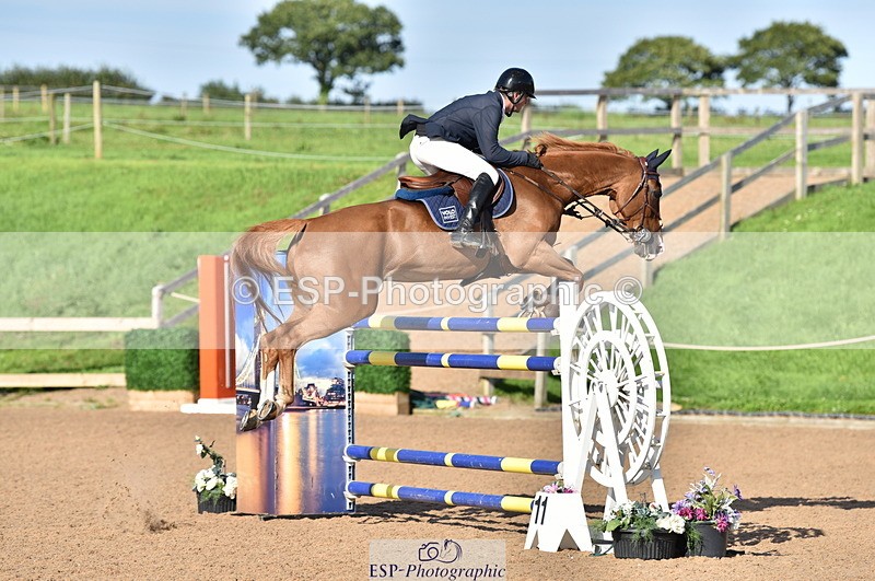 230811A-174344-07246 - Cls 25Nat 1.40m Open