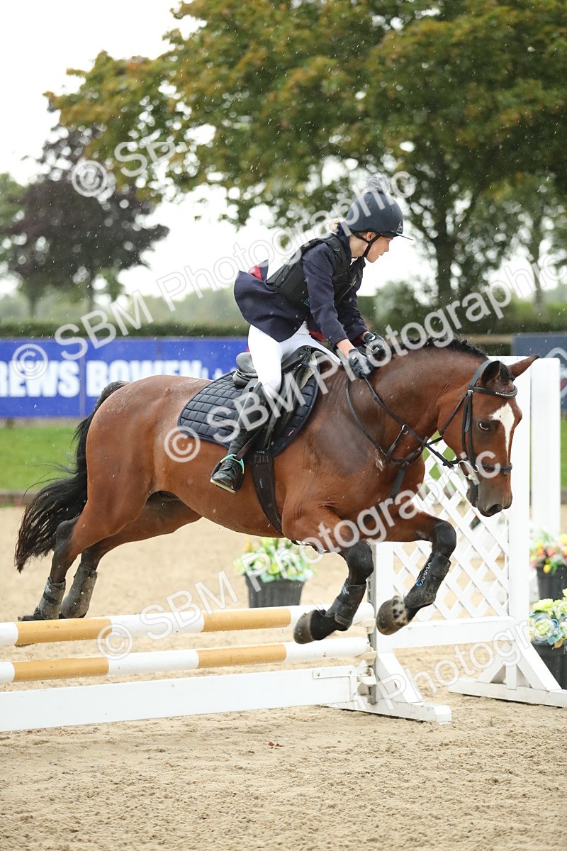 SBM_34320 - J60 Clear Round 50cm