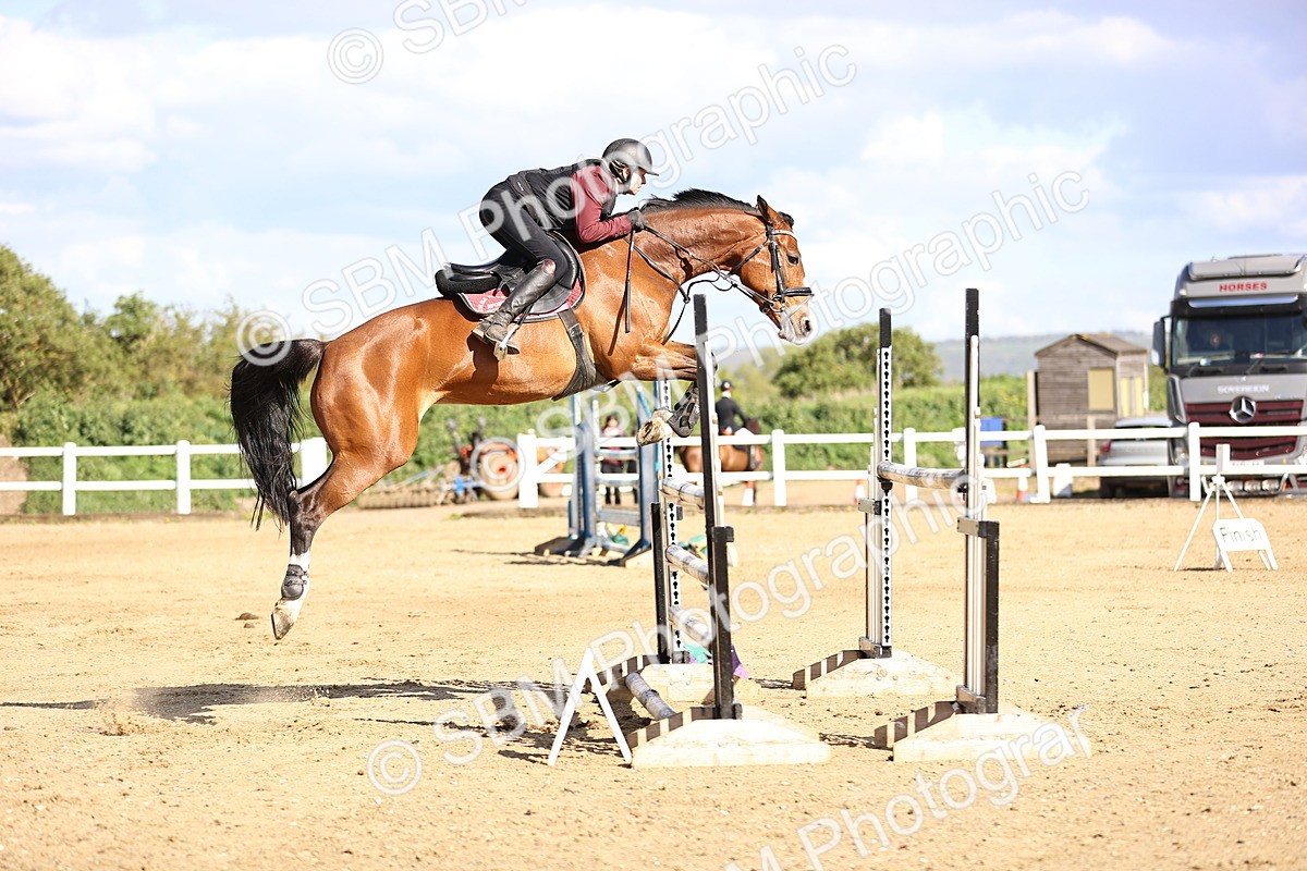 SBM_004936 - Class 19 - Senior Foxhunter - 1.20m