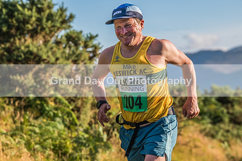 Latrigg-317 - Not Round Latrigg Race Wednesday 14th August 2024