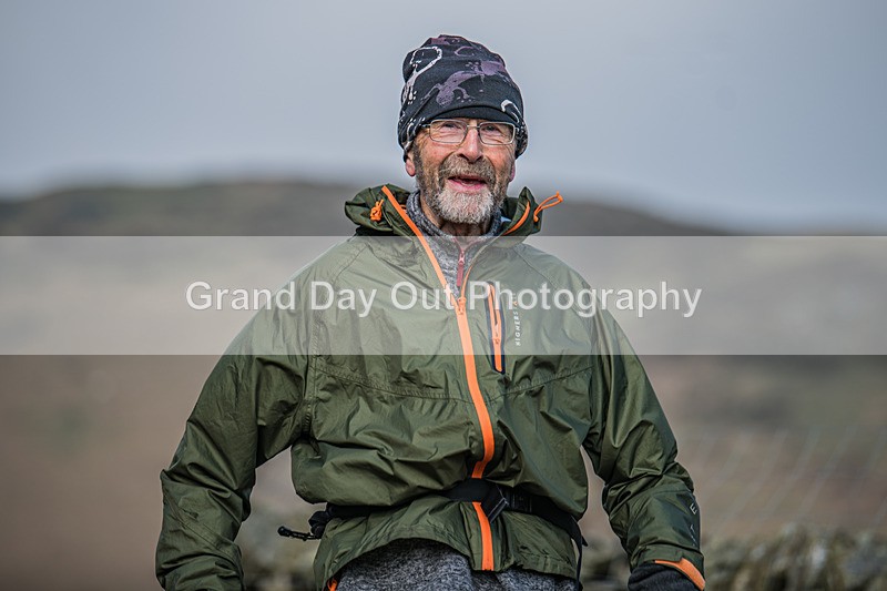 Black Combe-1341 - Black Combe Fell Race Saturday 9th March 2024