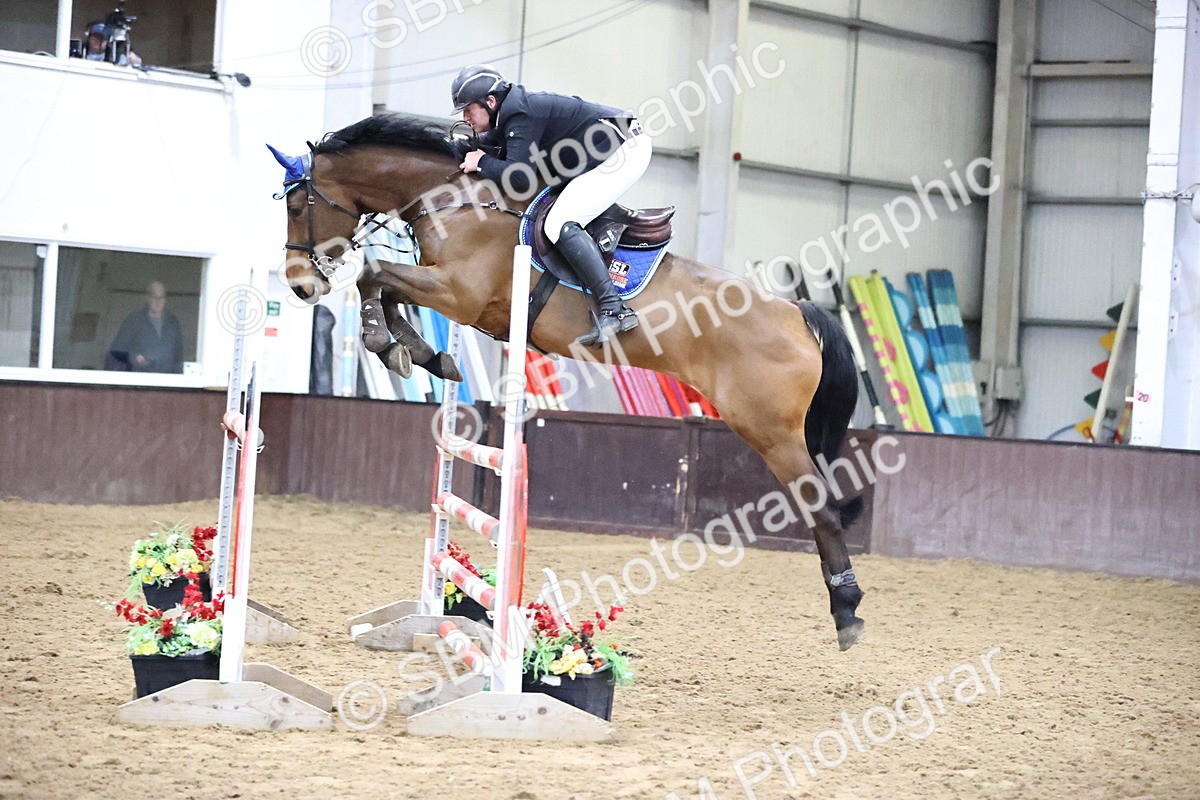 SBM_006287 - Class 19 - Senior Foxhunter 1.20m