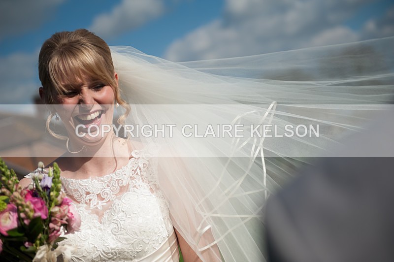  - WEDDINGS