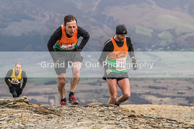 Coledale-434 - Coledale Horseshoe Fell Race Saturday 29th March 2025