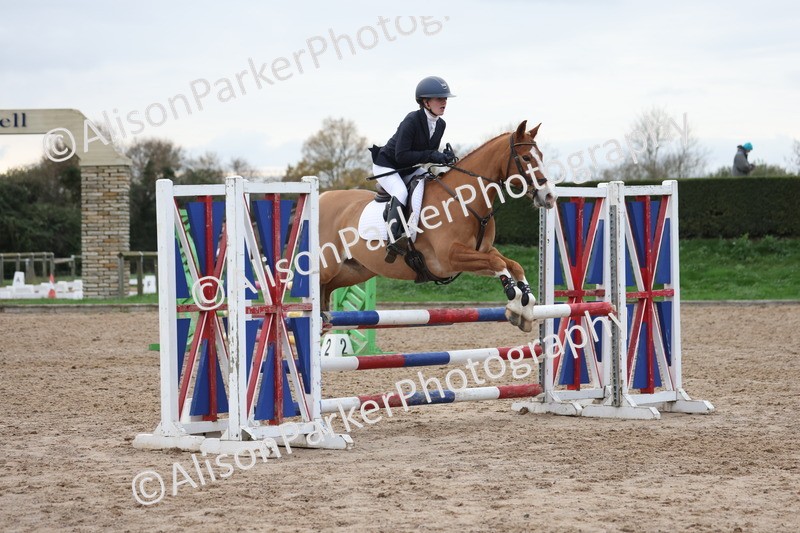 20251116-0847 - Class 4 - 90cm