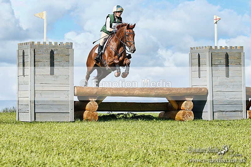 HT 050920 -2340a - Equestrian