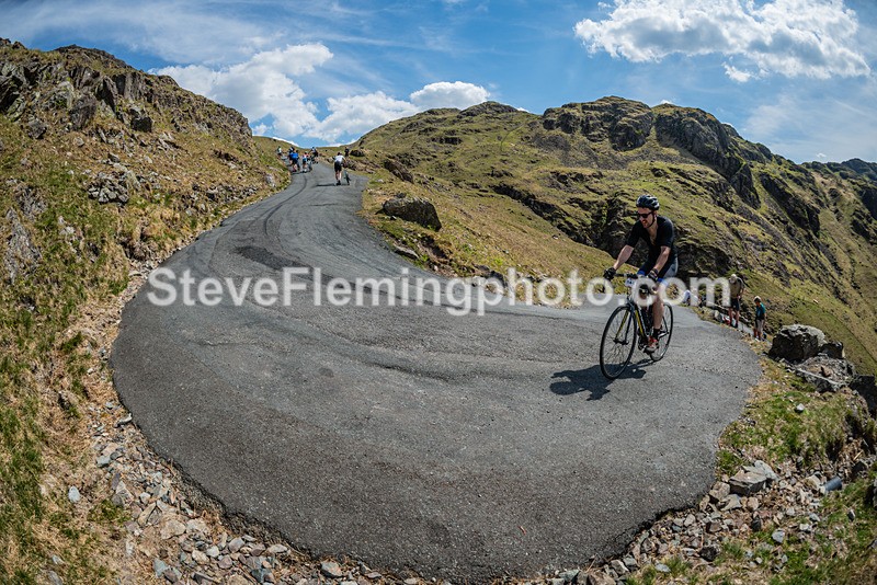 132619 - Hardknott Hairpin 13.00 - 14.00