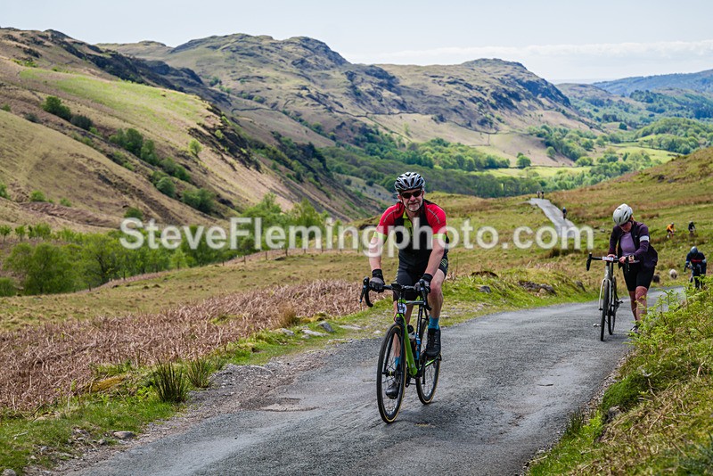 150814 - Hardknott Pass Camera 1 15.00-16.30