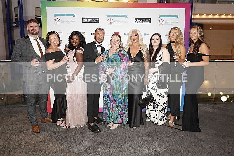 _09I0330 - The CYP Awards 2024