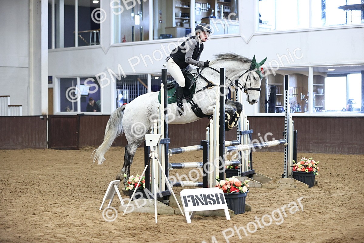 SBM_000420_Class 2 - Senior British Novice - 90cm Open - Victoria