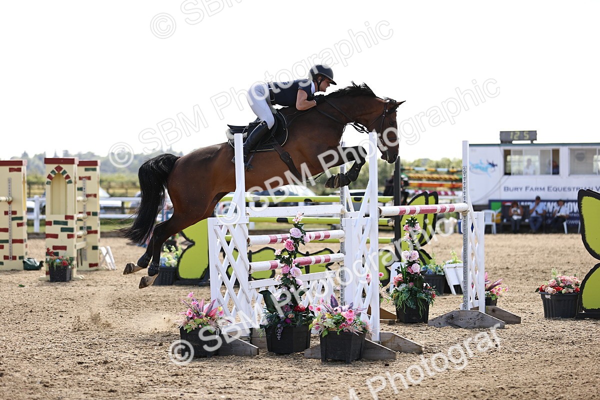 SBM_004302 - Class 23 - Talent Seekers Inc 7Yr Old Championship Qualifier 1.30 - 2nd Half