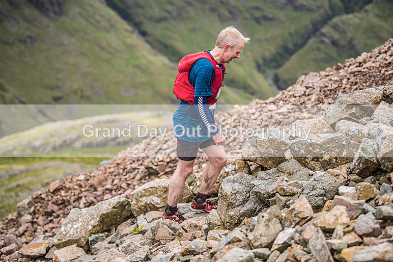 Borrowdale-1304 - Borrowdale Fell Race Saturday 5th August 2023