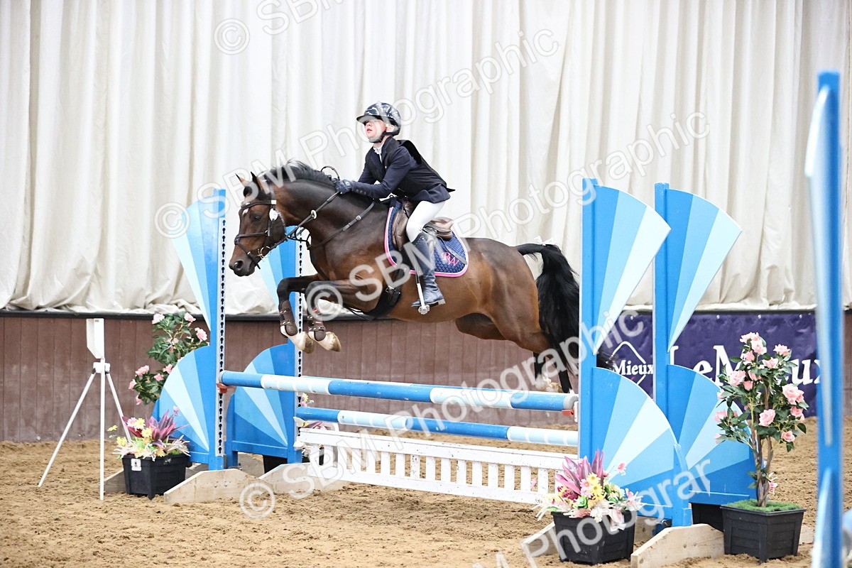 SBM_000125 - Class 2 - Pony British Novice - 80cm Open