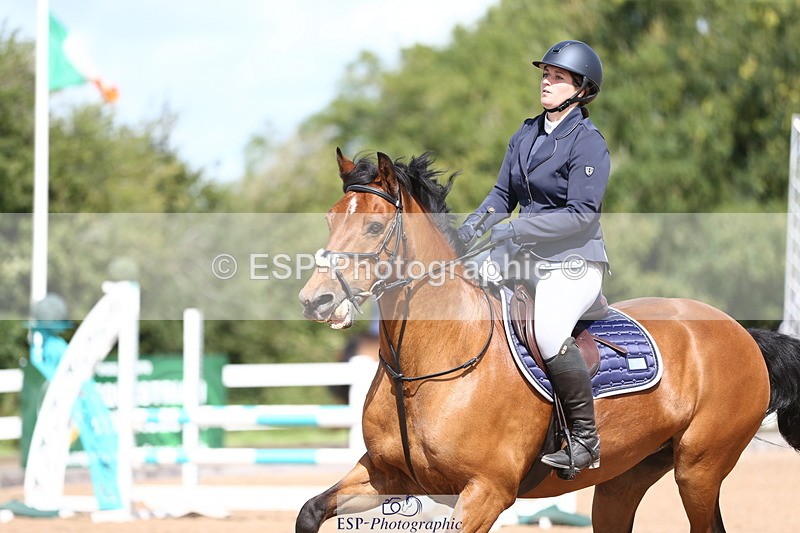 230811A-114211-03719 - Cls 16 95cm Nat Am Qualifier