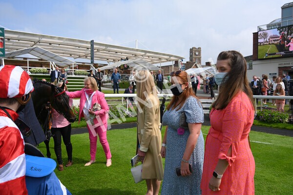 yr10072021r1-29 - Race 1: 1.45pm John Smith's Racing Stakes