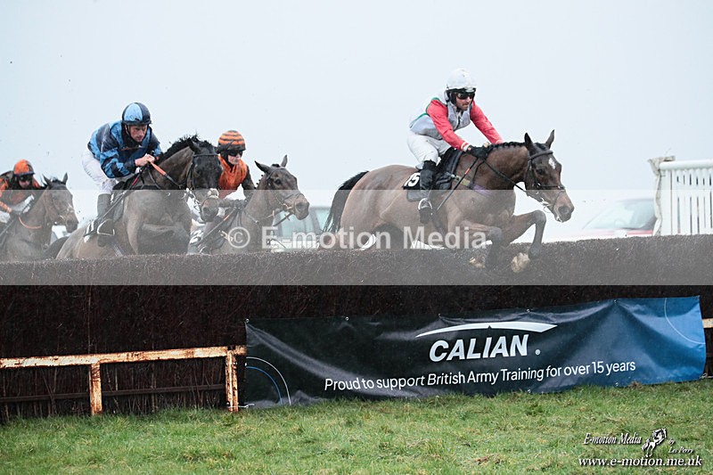 PtP 080226  132 - Combined Services PtP Larkhill 08/02/2026