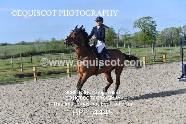 BPP_4445 - CLASS 8 1.05m Amateur Championship Qualifier/ 1.05m Open