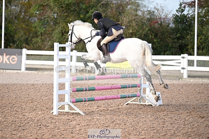 251022-104812-00138 - Clear Round & Cls 1 Brit Nov 90cm