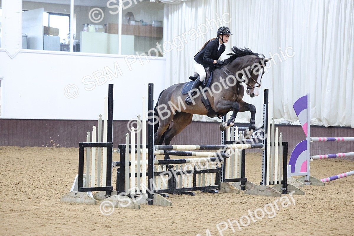 SBM_000802 - Class 3 - Senior Discovery - 1.00m