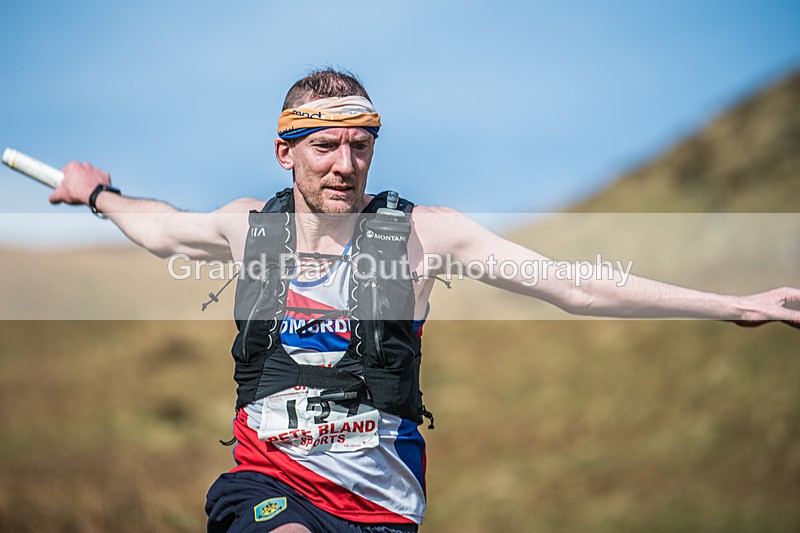 Black Combe-950 - Black Combe Fell Race Saturday 8th March 2025