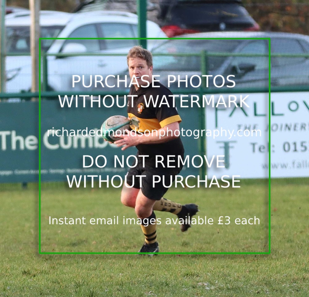 IMG_4702 - Kendal Rugby Socials vs Vale Of Lune (25/11/23)