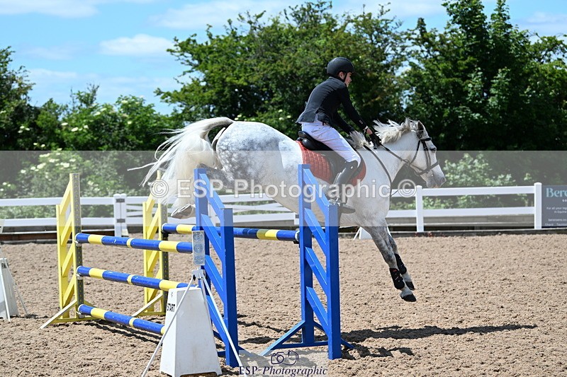 240609A-133116-05750 - Cls 25 Pony Newcomers and 1m Open