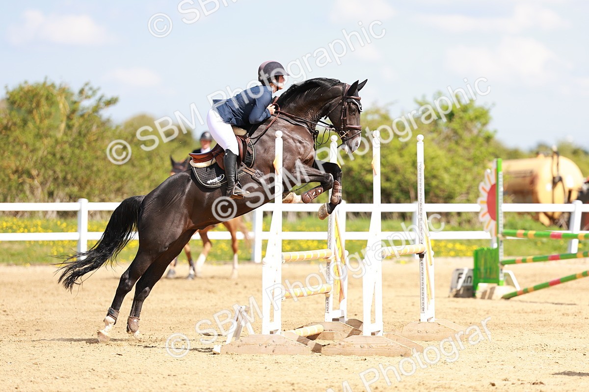 SBM_001757 - Class 3 - Senior Discovery - 1.00m