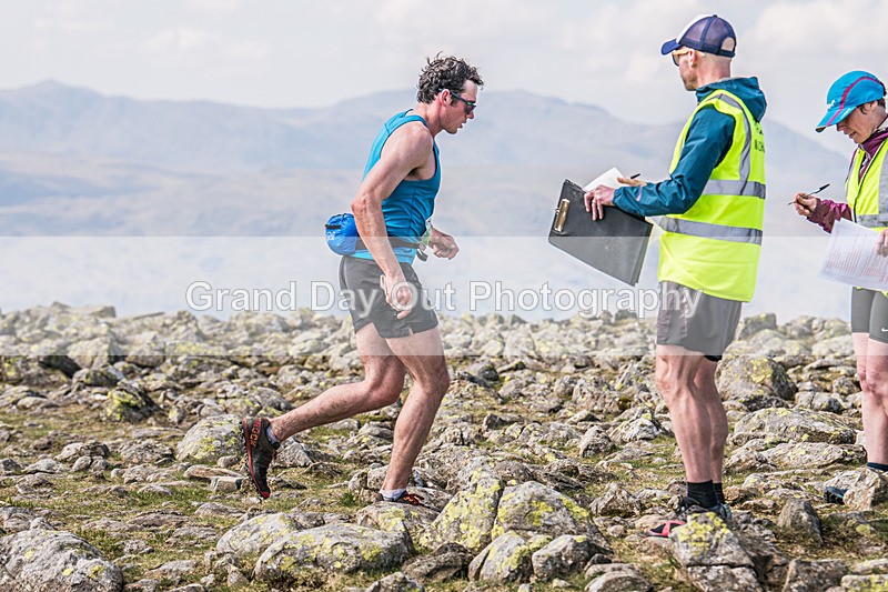 Fairfield-32 - Fairfield Horseshoe Fell Race Saturday 11th May 2024