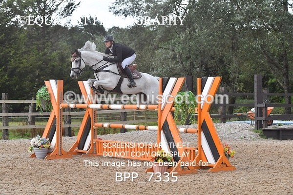 BPP_7335 - CLASS 6 National 1.30m Open