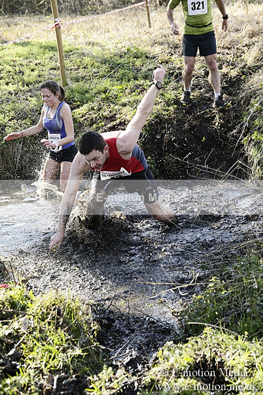 PVT 240219 381 - The Terminator Race - Pewsey Vale - 24/02/19