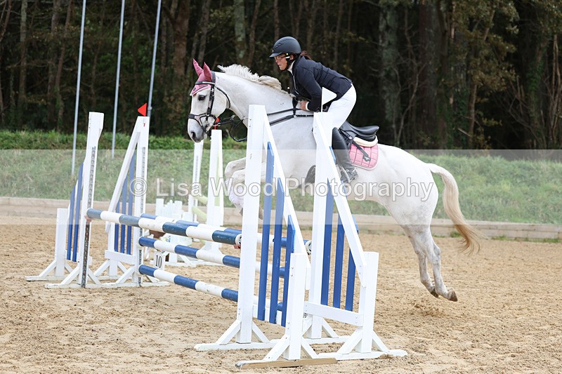 3E7A0255 - Class 6: 90/95cm